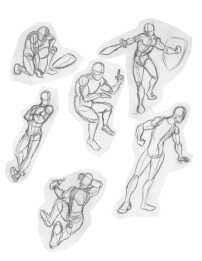 Cool Poses01